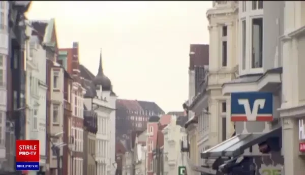 Alertă în Europa, din cauza înmulțirii cazurilor de Covid-19