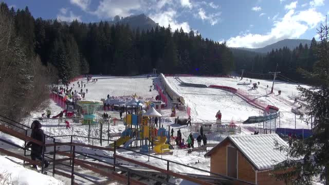 Staţiunea Durău, o încântare pentru turiști. Oferte pentru toate gusturile și buzunarele