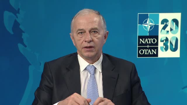 Geoană, după o discuție cu premierul Ucrainei: Situaţia este extrem de gravă, Federaţia Rusă atacă pe toate fronturile