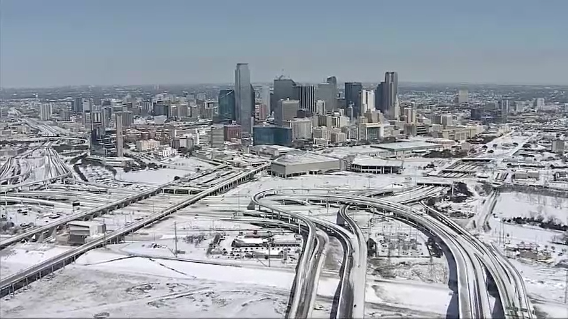 Mai multe gospodării din Texas au primit facturi uriașe la electricitate după întreruperile de curent