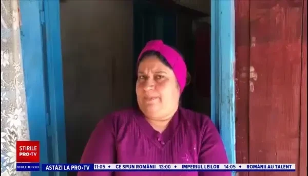 Caz șocant în Botoșani. Un bebeluș ar fi murit pentru că ar fi fost legănat prea tare