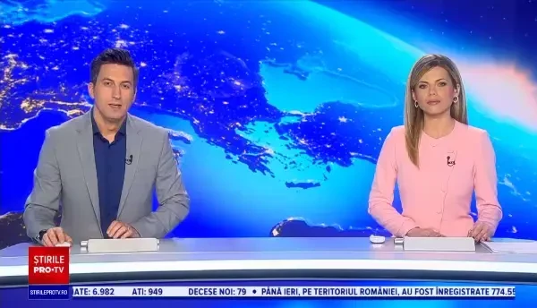 Ce se vede în primele fotografii trimise de robotul Perseverance de pe Marte către Pământ