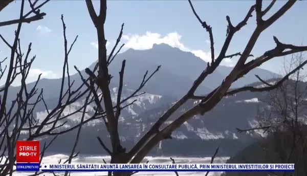 Staţiunea Durău, o încântare pentru turiști. Oferte pentru toate gusturile și buzunarele