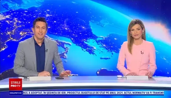 Dragoș Anastasiu, despre Covid-19: ”Cred că turismul nu reprezintă un pericol, ba dimpotrivă”