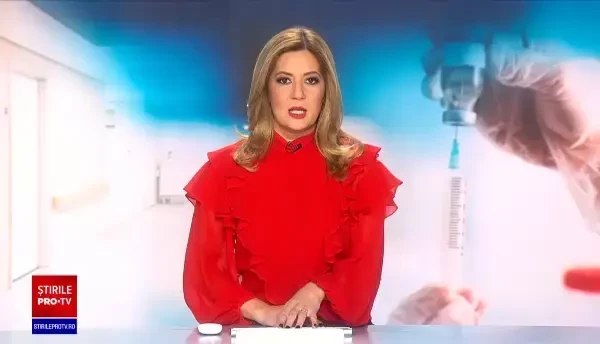 Numărul persoanelor vaccinate a depăşit numărul celor infectate cu virusul SARS-CoV-2, în România