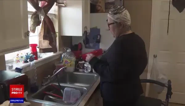 Președintele Statelor Unite, Joe Biden, a decretat stare de dezastru în Texas