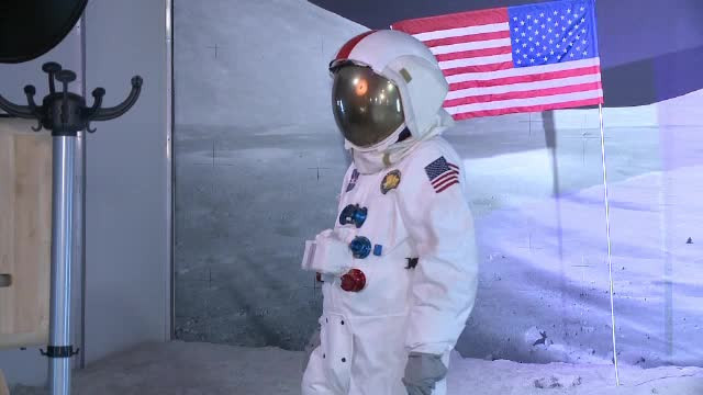 Expoziție interactivă la Cluj-Napoca, cu sprijin NASA: simulatoare și realitate virtuală