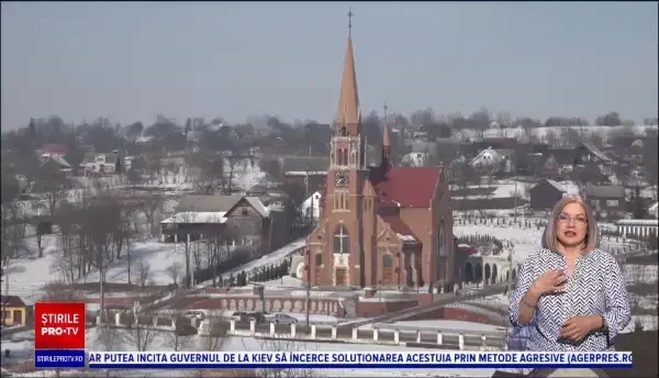 Călătorie în adâncul pământului. Salina Cacica, o ”minune” turistică în inima Bucovinei