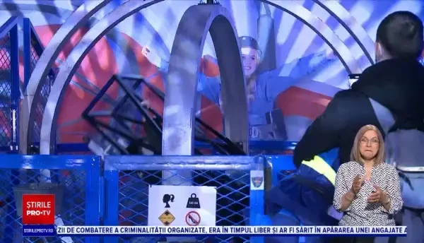 Expoziție interactivă la Cluj-Napoca, cu sprijin NASA: simulatoare și realitate virtuală