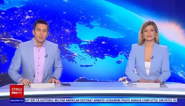 Incident neobișnuit în Olanda. O femeie a fost rănită de bucăți de metal căzute din cer