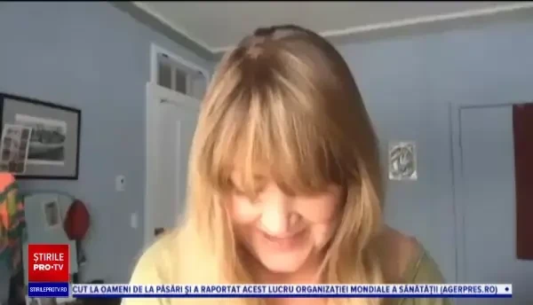 Poveste incredibilă pentru o tânără din Alaska. Ce a pățit când a mers la toaleta din spatele casei