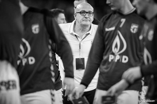 Zlatko Saracevici, legendă a handbalului croat, a decedat la vârsta de 59 de ani