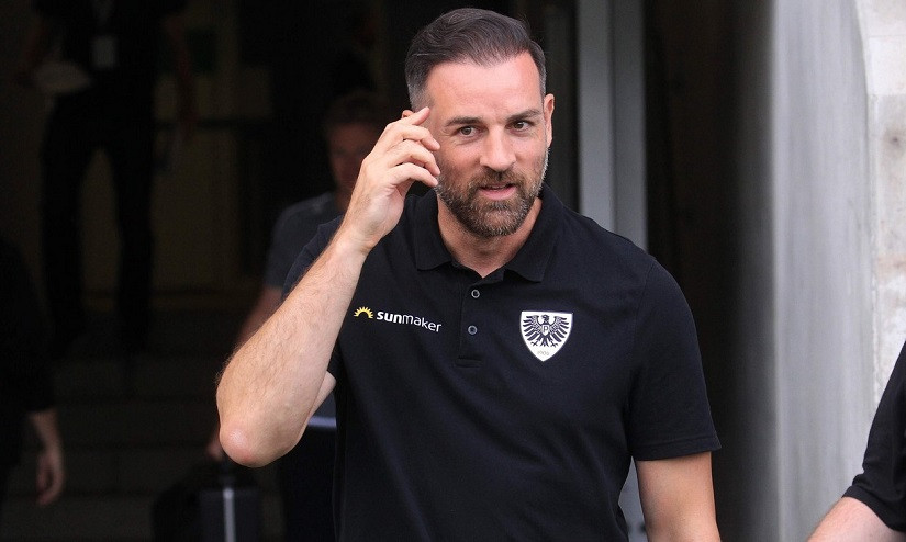 Fostul international german Christoph Metzelder, trimis în judecată. Ar fi fost denunţat de prietena sa