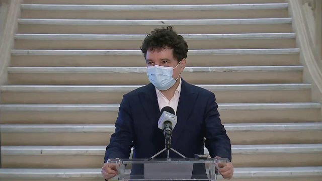 Nicușor Dan cere suspendarea planurilor urbanistice în București pentru 2 ani. Care este motivul