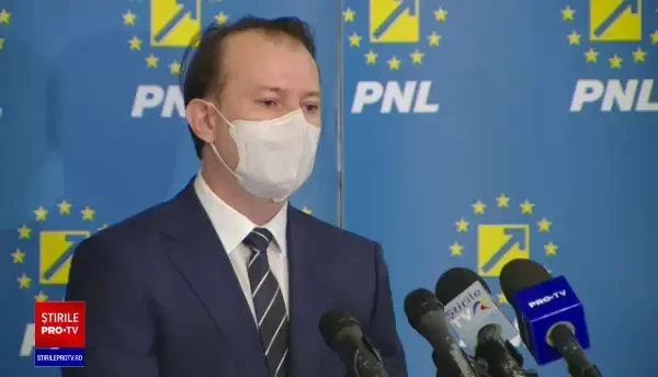 Cîțu: ”Nicio mineriadă nu se va întâmpla în acest mandat”, ca în mandatul lui Iliescu