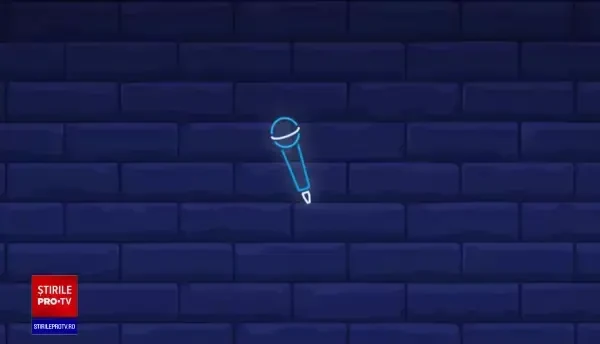 Firicel din „Las Fierbinți”, provocat pe stradă după palmele din serial. Interviu cu Toma Cuzin, miner, dansator și bodyguard