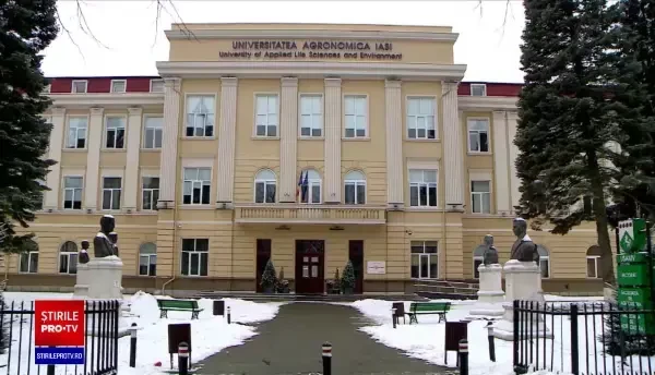 Studenții străini vor să își înghețe anul sau să renunțe la studii în România, din cauza pandemiei