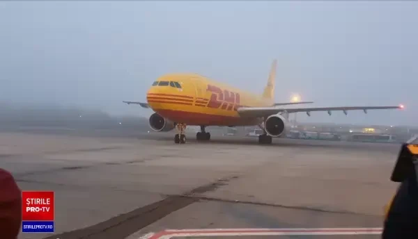 A zecea tranșă de vaccin Pfizer a ajuns luni în România. Dozele, distribuite în centrele regionale