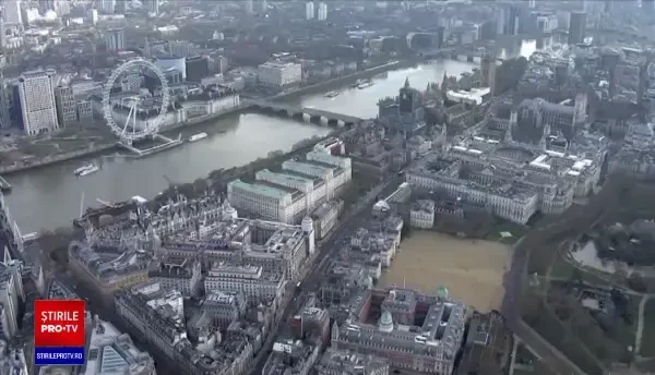 Boris Johnson a prezentat planul de ieșire din lockdown. Când se vor relaxa restricțiile în Marea Britanie