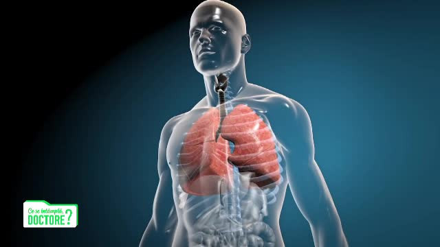 Orice tuse care nu trece rapid trebuie investigată