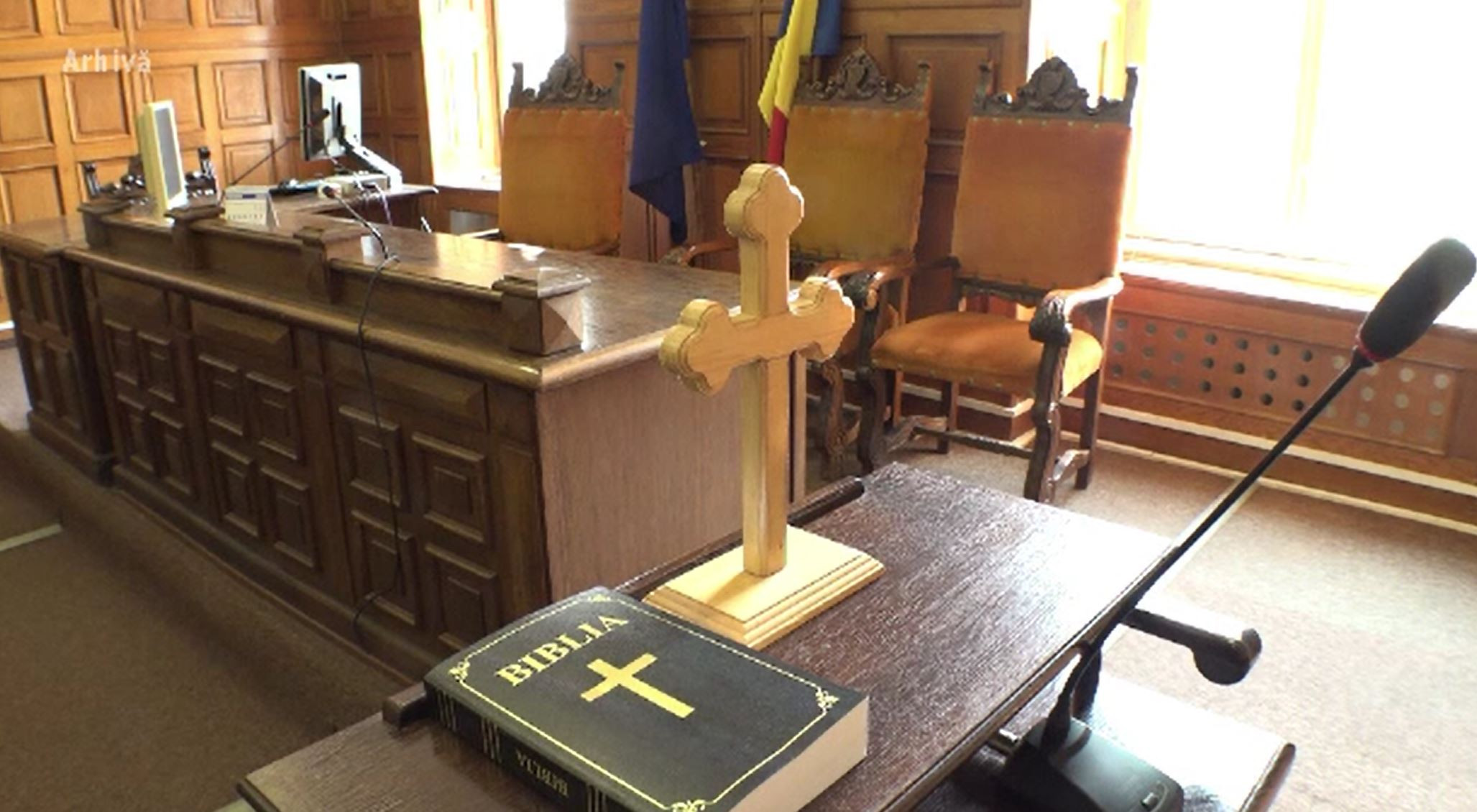 Judecătoare suspendată de CSM. A spus că un suspect de violarea unei copile nu a făcut vreun genoci, ca să fie arestat