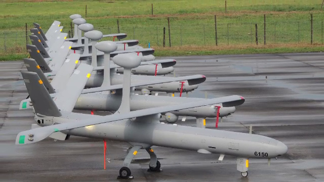 Iranul asigură Ucraina că nu va vinde drone Rusiei