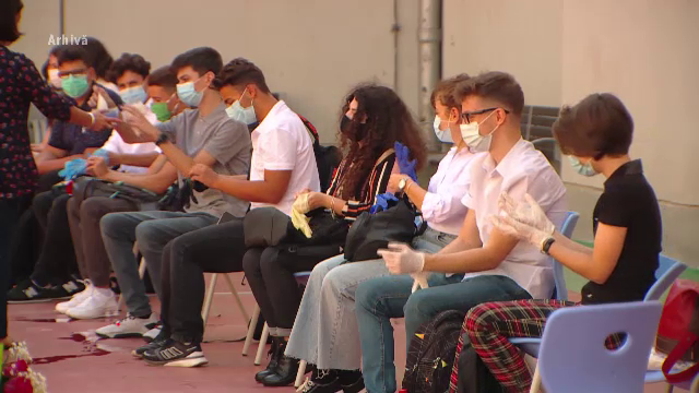 Ambasadorul României în R. Moldova: Moldovenii care au și cetățenia română se pot vaccina în România împotriva Covid-19