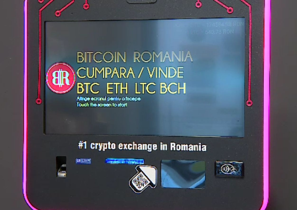 Care sunt riscurile dacă vrei să investeşti în bitcoin. Săptămâna trecută crescuse la 58.000 de dolari
