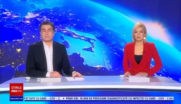 Poluare pe râul Prahova. Un perete al stației de epurare din Sinaia s-a prăbușit în timpul unor lucrări