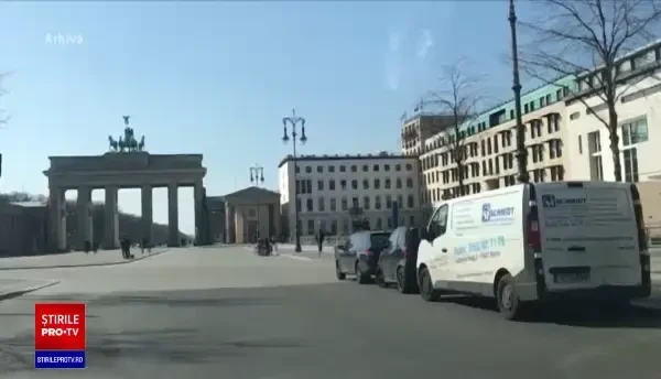 Un bărbat din Bihor a trăit 12 ani din ajutoare de la statul german. Pretindea că are grijă de 100 de copii