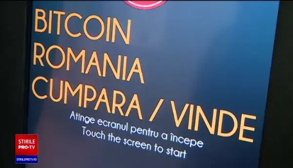 Care sunt riscurile dacă vrei să investeşti în bitcoin. Săptămâna trecută crescuse la 58.000 de dolari