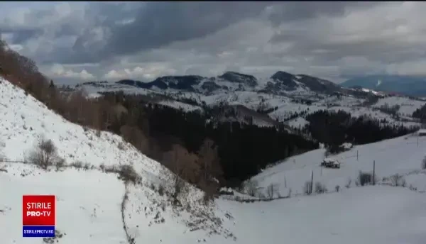 Realizatorul ”Wild Carpathia” s-a mutat în România. Ce a reușit să facă dintr-o casă tradițională din Brașov