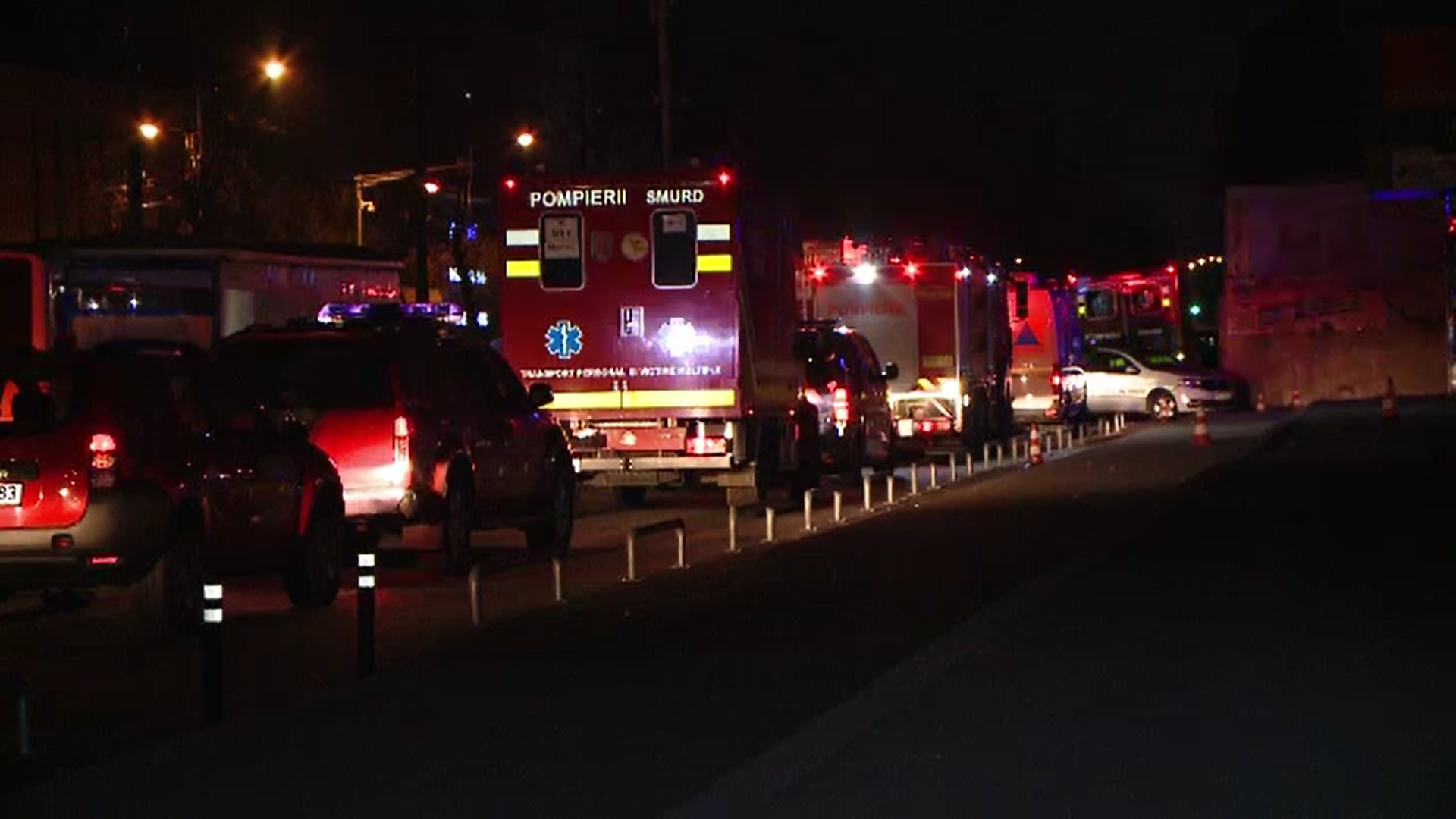 Bloc evacuat în Timişoara. S-au detectat substanţe periculoase după o dezinsecţie. DSP a demarat o anchetă