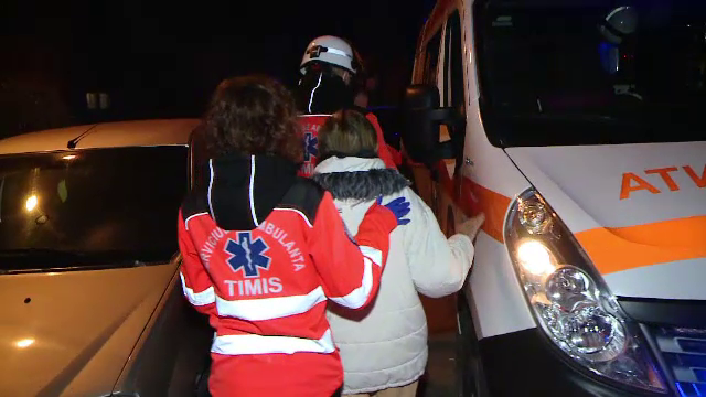 Corpul de Control al Ministerului Sănătății, trimis de urgență la Timișoara, după o dezinsecţie