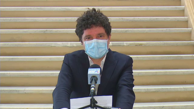 Nicușor Dan vrea să suspende PUZ-urile pentru 2 ani. "Opriţi betonarea spaţiilor verzi"