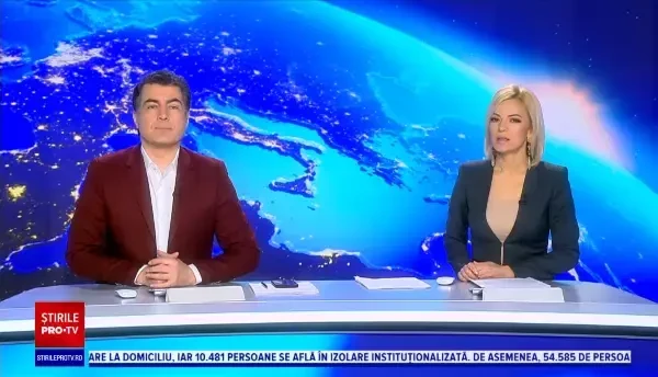 „Minge de foc” în nordul provinciei Alberta din Canada. Un meteorit s-a dezintegrat în atmosferă