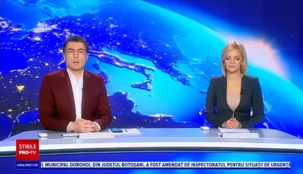 Spectacol oferit de un tigru de la o grădină zoo din Siberia, care a început să cânte