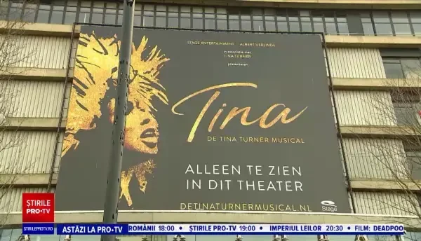 Concerte de probă în Olanda, pentru a testa care este riscul de infectare cu SARS-CoV-2