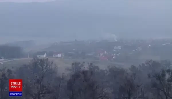 Un bărbat din Iaşi şi-a ucis prietenul la beţie, apoi a dat vina pe "probleme cu inima"