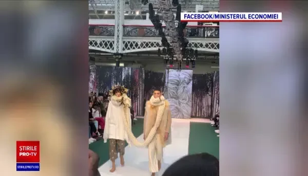 Statul nu va mai acoperi deplasările la târguri internaţionale. Anul trecut au costat 18 milioane