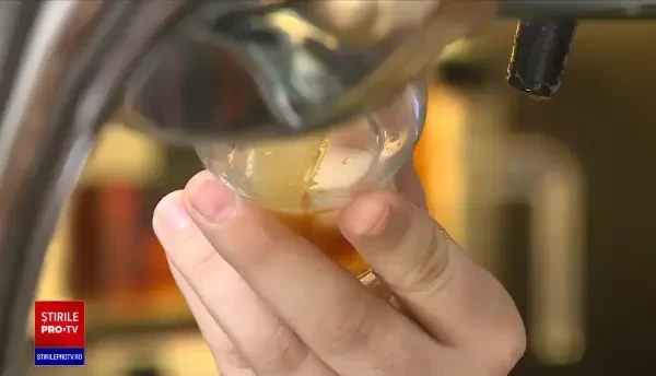 Berea a devenit preferata româncelor în pandemie, spun statisticile. Am ajuns pe locul 2 în Europa