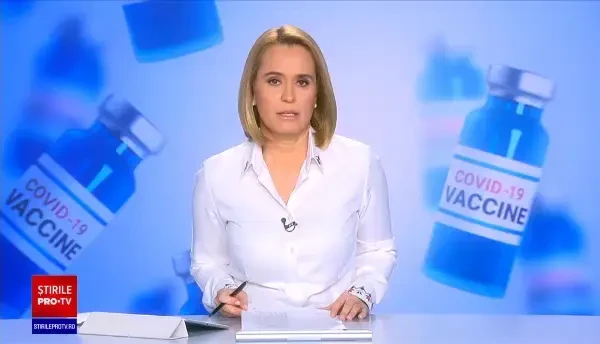 AstraZeneca urmează să livreze UE mai puţin de jumătate din vaccinul împotriva Covid-19 decât s-a angajat