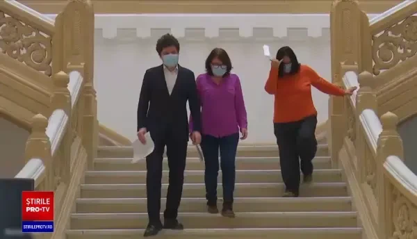 Nicușor Dan vrea să suspende PUZ-urile pentru 2 ani. "Opriţi betonarea spaţiilor verzi"