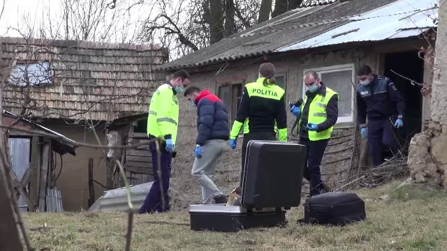 Un bărbat și-a ucis vecinul și apoi s-a dus să se laude la cârciuma din sat. Ce le-a spus cunoscuților