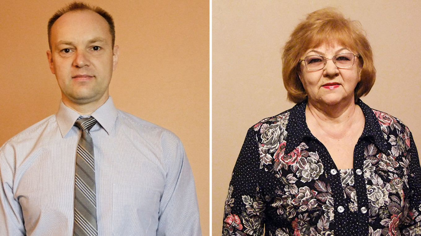 O femeie din Rusia și fiul ei au fost condamnați la închisoare pentru că fac parte din secta Martorii lui Iehova