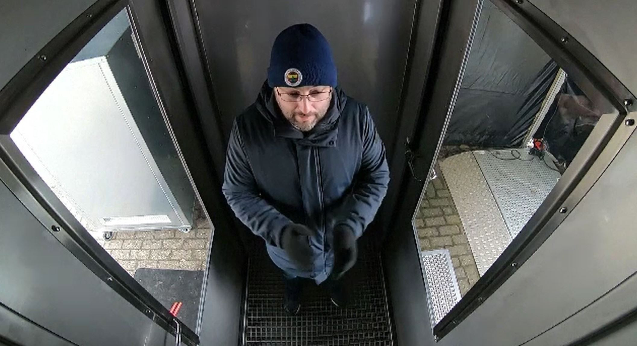 Metodă inedită de test COVID. Pacienții, puși să cânte pentru a afla dacă sunt infectați