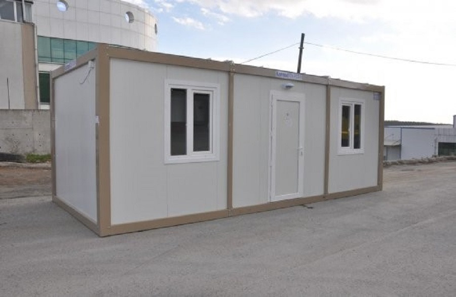 (P) Un mediu de lucru ideal &ndash; confort și funcționalitate maximă pentru spații Office