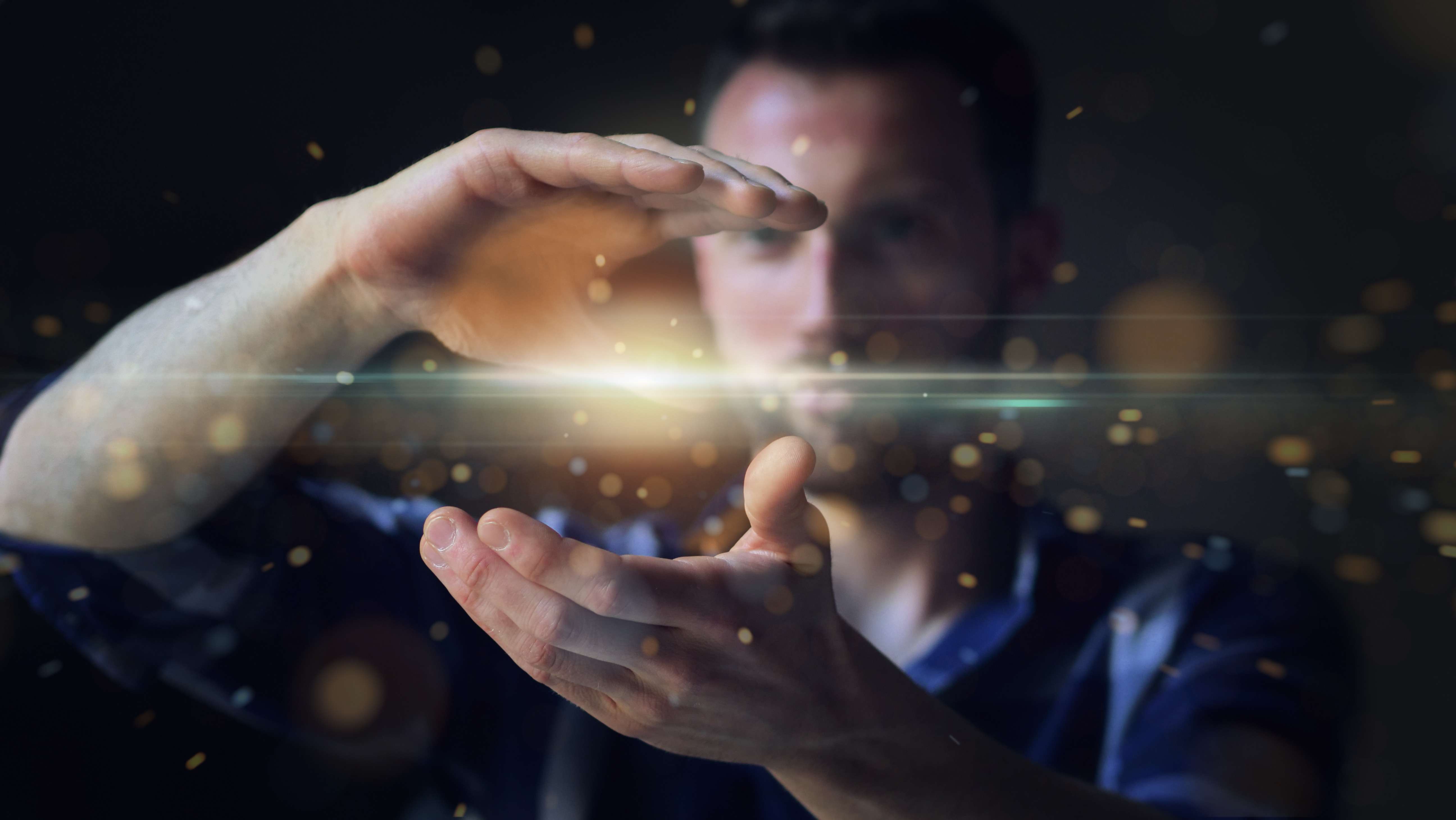 Realitatea imersivă, tehnologie pusă la punct de doi români. Se folosește în filme și spoturi publicitare