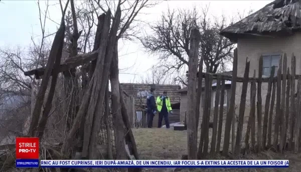 Un bărbat și-a ucis vecinul și apoi s-a dus să se laude la cârciuma din sat. Ce le-a spus cunoscuților