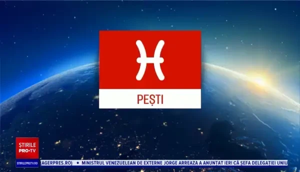 Horoscop 25 februarie, cu Neti Sandu. Taurii vor primi un supliment salarial